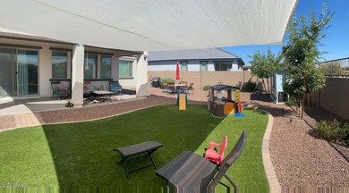 22639 E Vía Del Verde, Queen Creek, AZ 85142 - photo 6