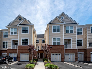 23230 Milltown Knoll Square unit 109, Ashburn, VA 20148 - photo 2