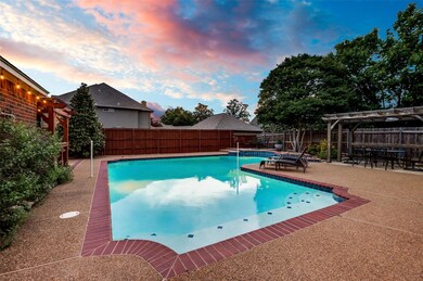 400 Thistle Ct, Southlake, TX 76092 - photo 3