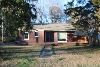 206 W Vine St, Sheridan, AR 72150 - photo 2