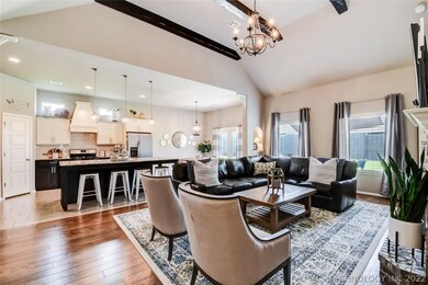 2106 E 132nd Place S, Bixby, OK 74008 - photo 6