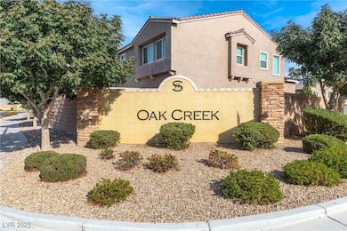 5648 Salt Rock St, North Las Vegas, NV 89031 - photo 4