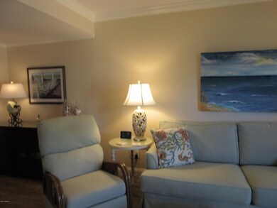 Living Area - View 2