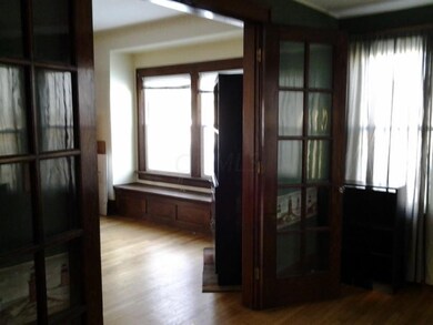 2nd set of french doors