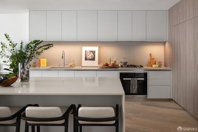 The Bristol unit 217, San Francisco, CA 94130 - photo 3