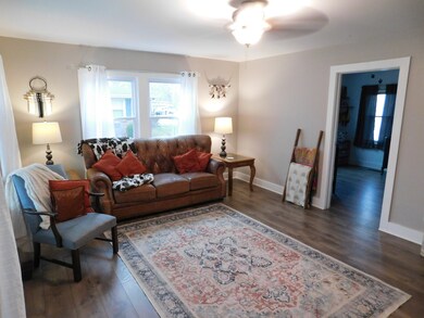 1210 Oak Dr, Manchester, TN 37355 - photo 3