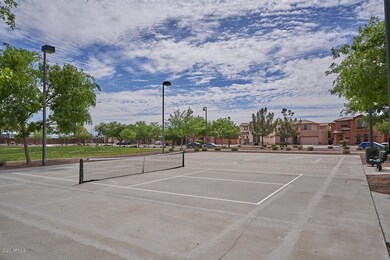Arbuckle Park-Pickleball
