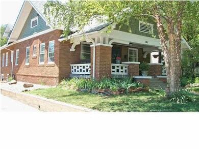 Brick Bungalow with Newer Roof & Guttering