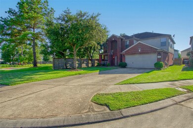 29603 Legends Green Dr, Spring, TX 77386 - photo 3