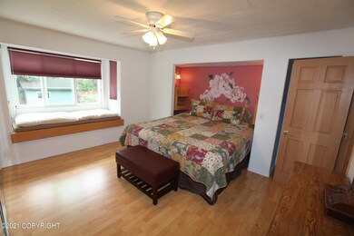 Master bedroom c