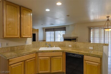 5465 Shay Mountain Place unit 103, Las Vegas, NV 89149 - photo 6