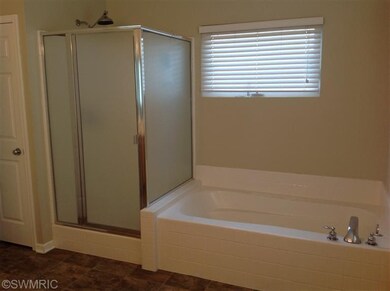 647 Firestone Dr SE unit 16, Byron Center, MI 49315 - photo 6