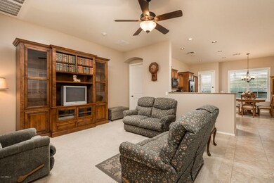 Open Floorplan