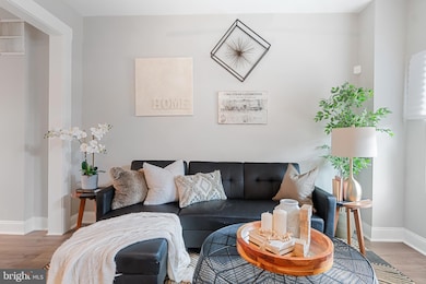 2812 W Mulberry St, Baltimore, MD 21223 - photo 5