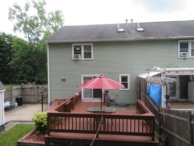 36 Catalpa St, Worcester, MA 01603 - photo 2
