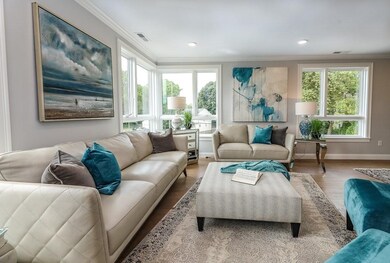 1400 Centre St unit 301, Boston, MA 02131 - photo 7