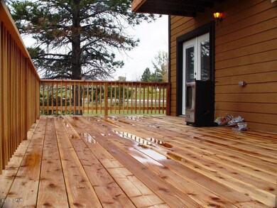 back deck