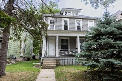 2206 - Exterior Front