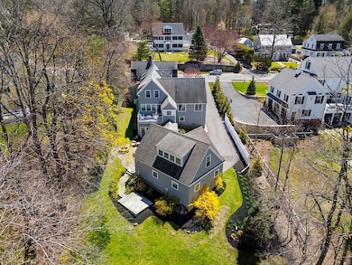 40 Morton St, Andover, MA 01810 - photo 3