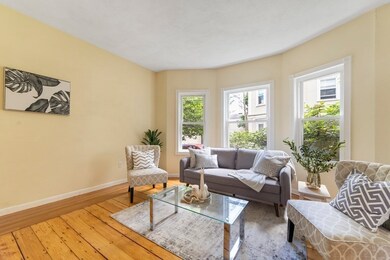 13 Linden St unit 1, Brookline, MA 02445 - photo 4