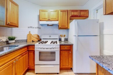 The Castle unit 4, Cambridge, MA 02138 - photo 7