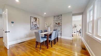 11 Benton Rd, Belmont, MA 02478 - photo 7