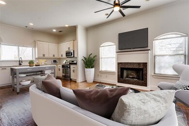 5918 Ross Ave unit D, Dallas, TX 75206 - photo 5