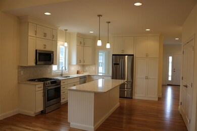 Lot 50 DB Bramber Green unit 50 CB, Greenland, NH 03840 - photo 3