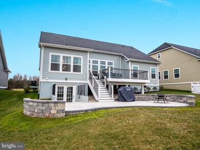 25684 Barncrest Ln, Stone Ridge, VA 20105 - photo 2