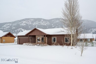 62 Sawtooth Dr, Gallatin Gateway, MT 59730 - photo 3