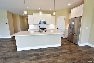 146 Hayloft Dr, West Lafayette, IN 47906 - photo 7