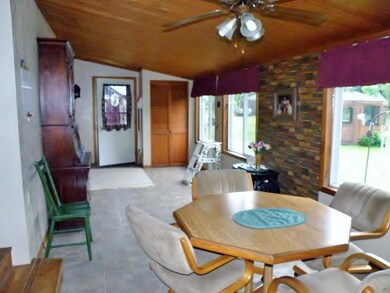 Sunroom