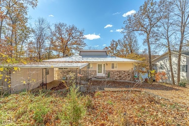 155 Lakeside Dr, Williford, AR 72482 - photo 2