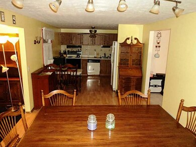 Dining Room.