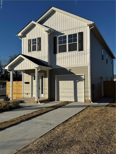 143 Settlers Landing Rd, Hampton, VA 23669 - photo 2