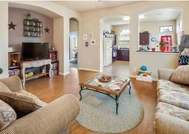 15411 Baker Meadow Loop, College Station, TX 77845 - photo 3