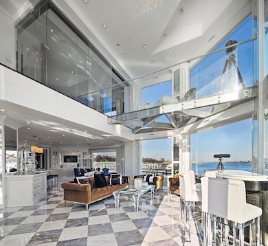 Riva Pointe unit 1079-81, Weehawken, NJ 07086 - photo 4