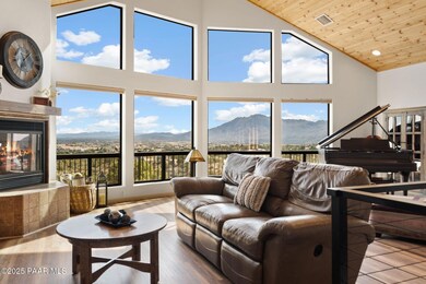 12650 N Sundancer Trail, Prescott, AZ 86305 - photo 5