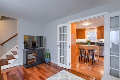 Brazilian Cherry Hardwood Floors