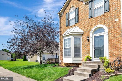 5037 Bristle Cone Cir, Aberdeen, MD 21001 - photo 2