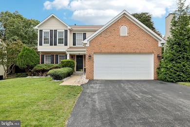 1508 Ridge Forest Way, Hanover, MD 21076 - photo 2