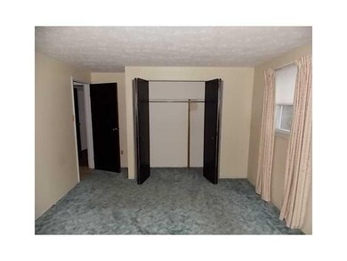Bedroom.