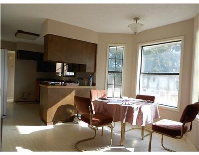 Dining Room.