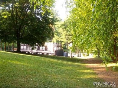 Park near by