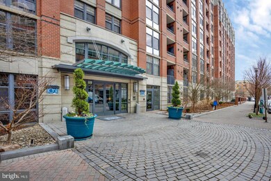 Clarendon 1021 unit 417, Arlington, VA 22201 - photo 2