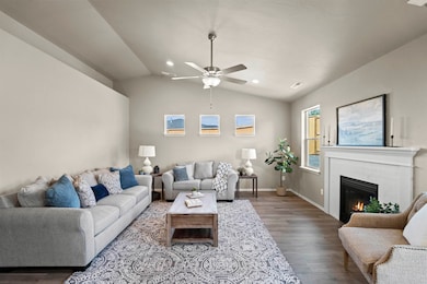 1528 S Moen St unit 1/2 Snowbrush, Spokane Valley, WA 99016 - photo 6