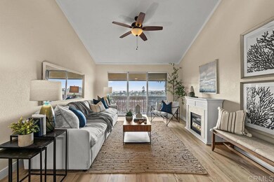 The Plaza Condominiums unit 330, San Diego, CA 92109 - photo 5