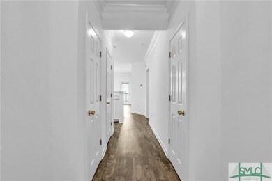 Foyer Hallway
