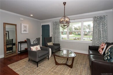 4217 Walker Rd, Charlotte, NC 28211 - photo 5