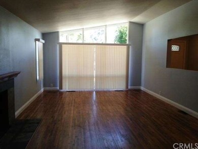 Large Living room 